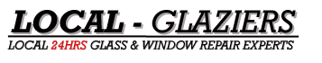 Logo Local Glaziers in Brockley, Crofton Park, Honor Oak Park, SE4